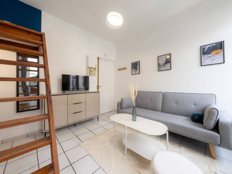 Maison à louer, 16m², LILLE