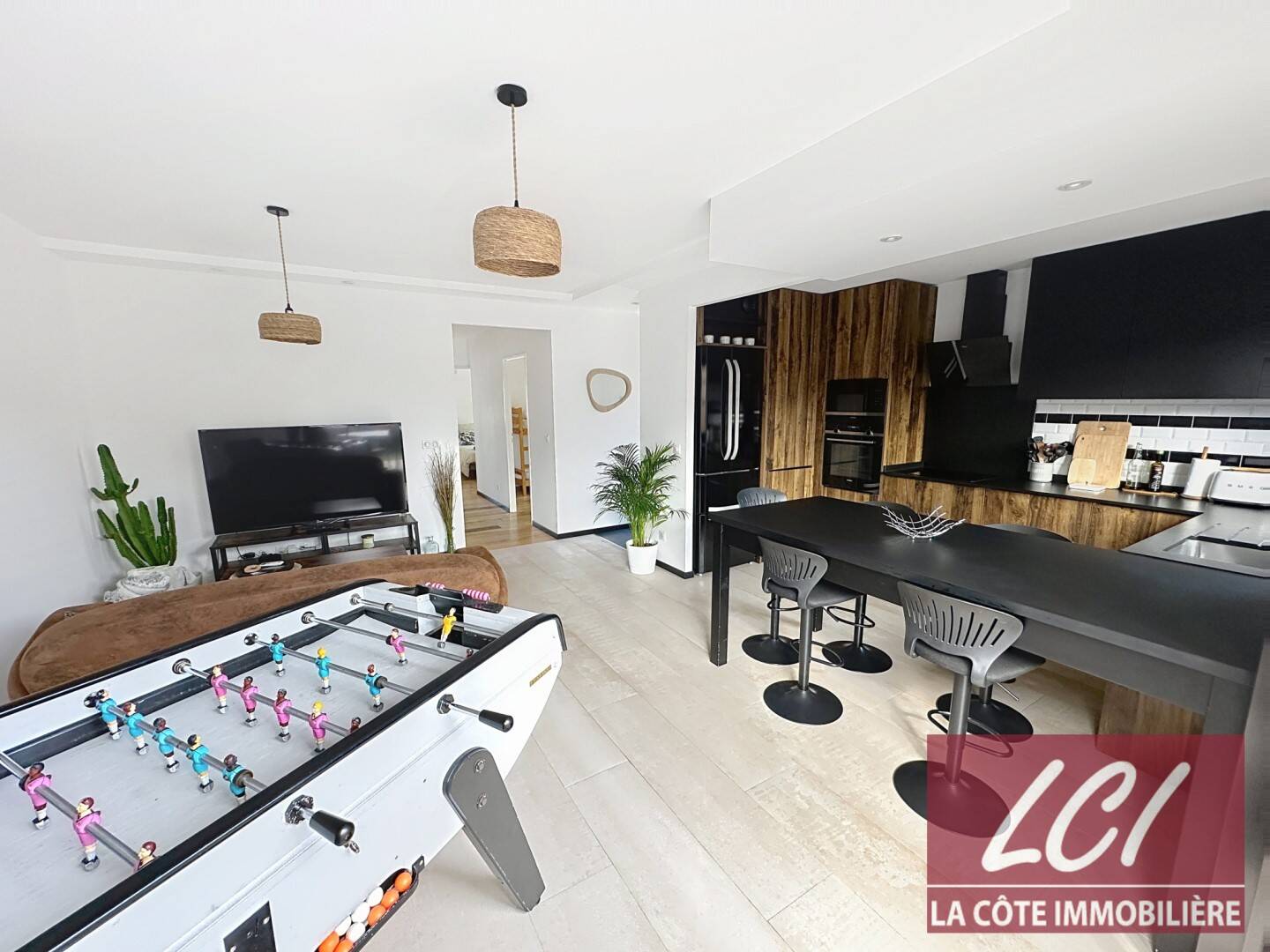 Maison à vendre, 71m², GUJAN MESTRAS