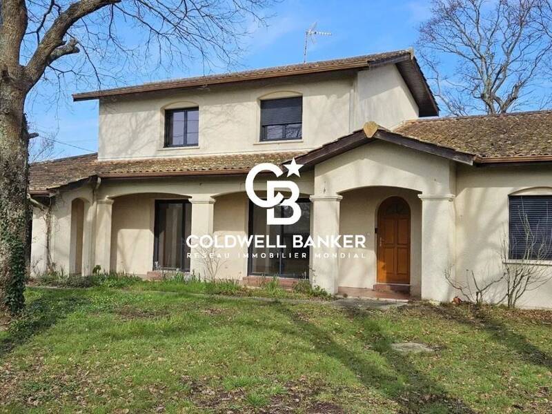 Maison à vendre, 150m², GUJAN MESTRAS