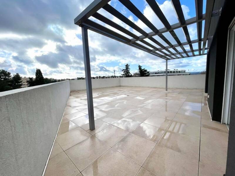 Maison à louer, 70m², MONTPELLIER