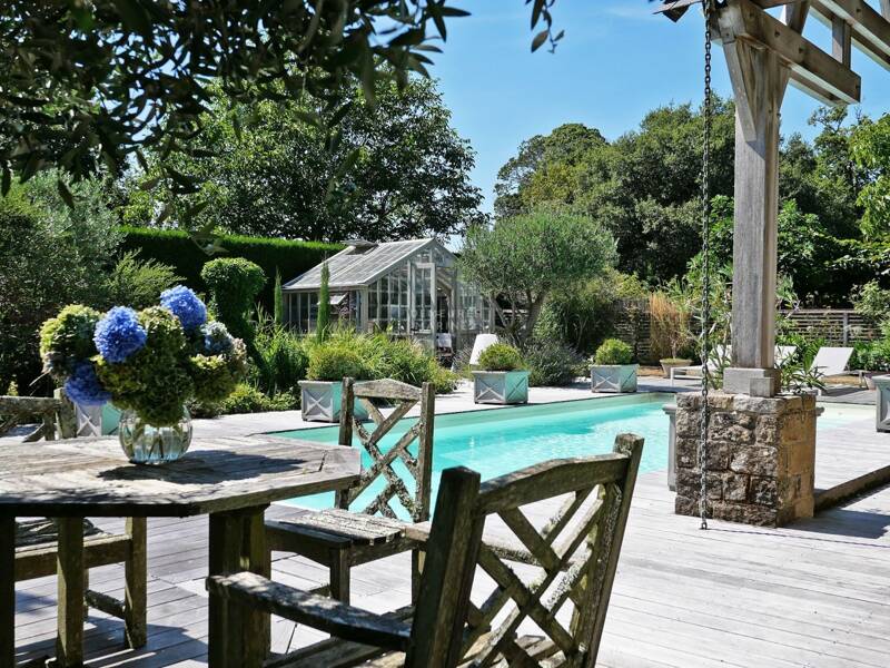 Maison à vendre, 226m², VANNES
