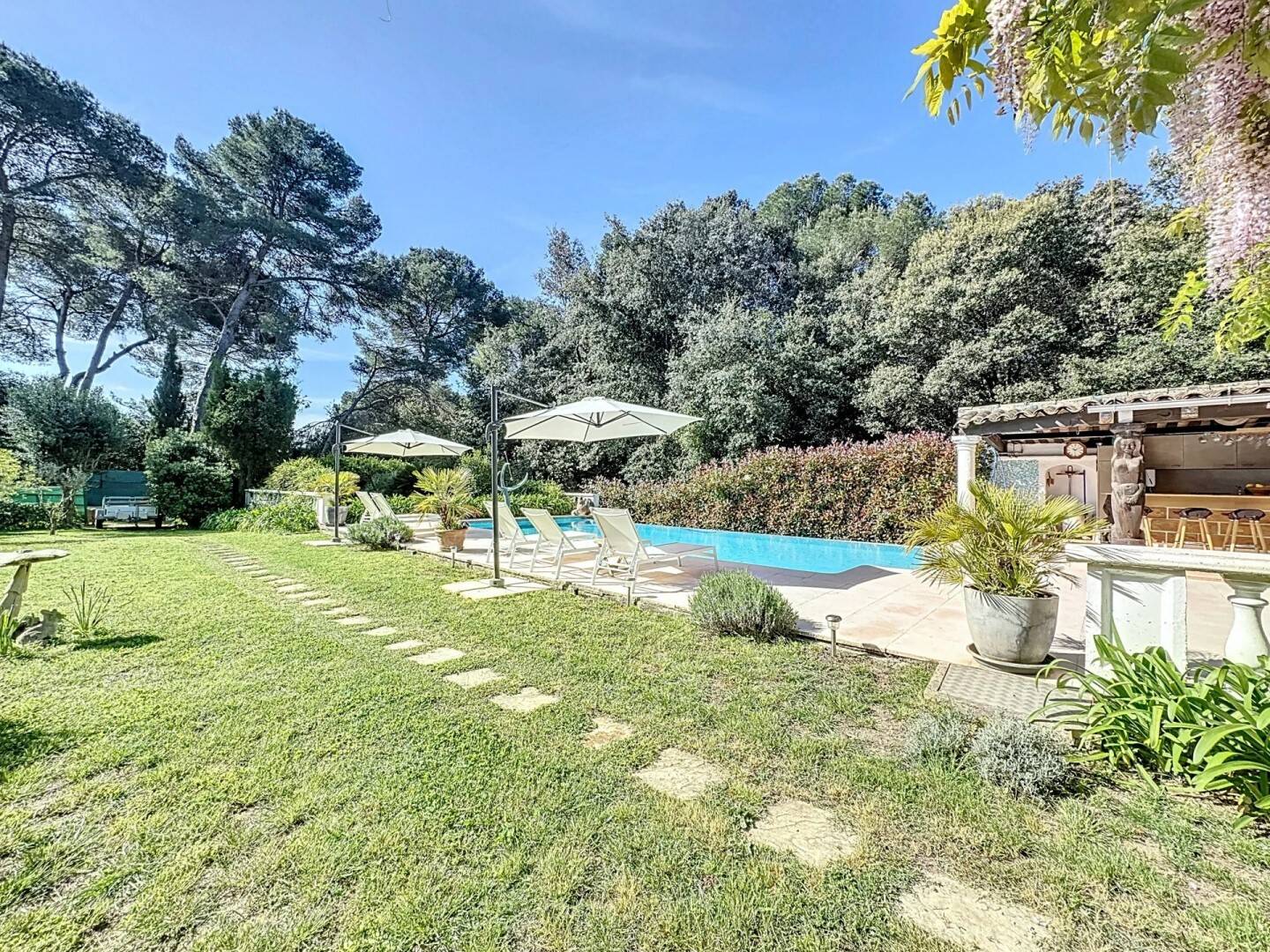 Maison à vendre, 267m², ANTIBES
