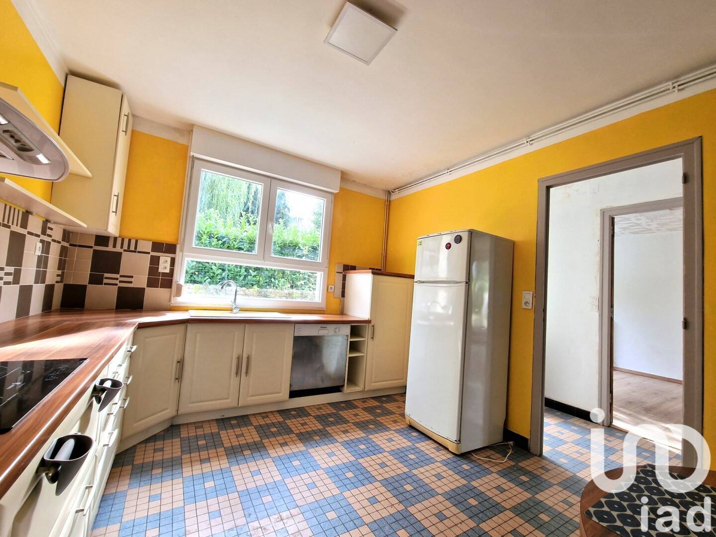 Maison à vendre, 117m², MAEL CARHAIX