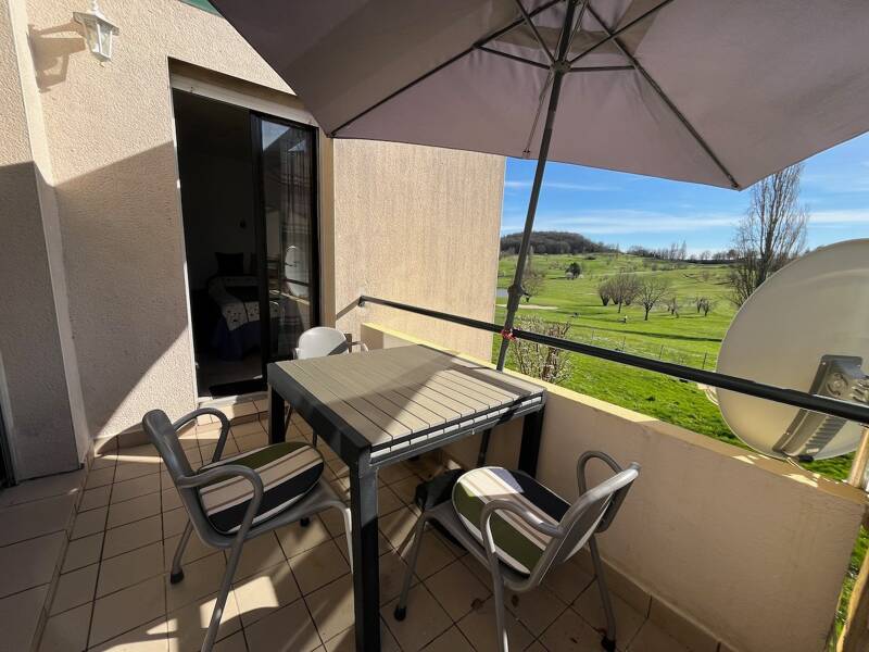 Maison à louer, 33m², CASTELNAUD DE GRATECAMBE