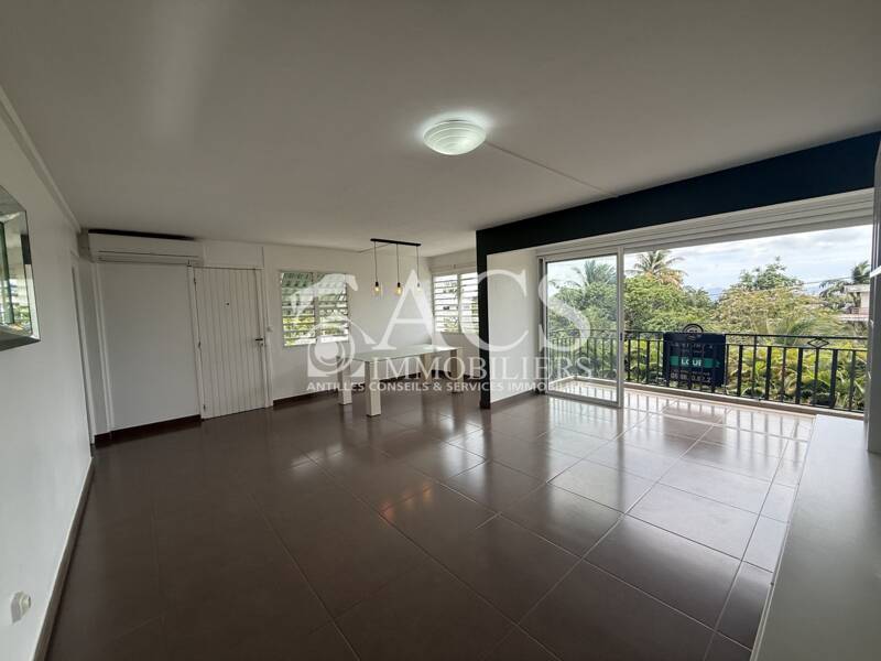Maison à louer, 104m², FORT DE FRANCE