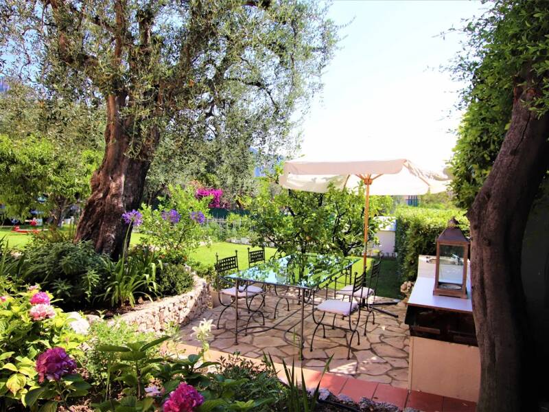 Maison à vendre, 192m², BEAULIEU SUR MER