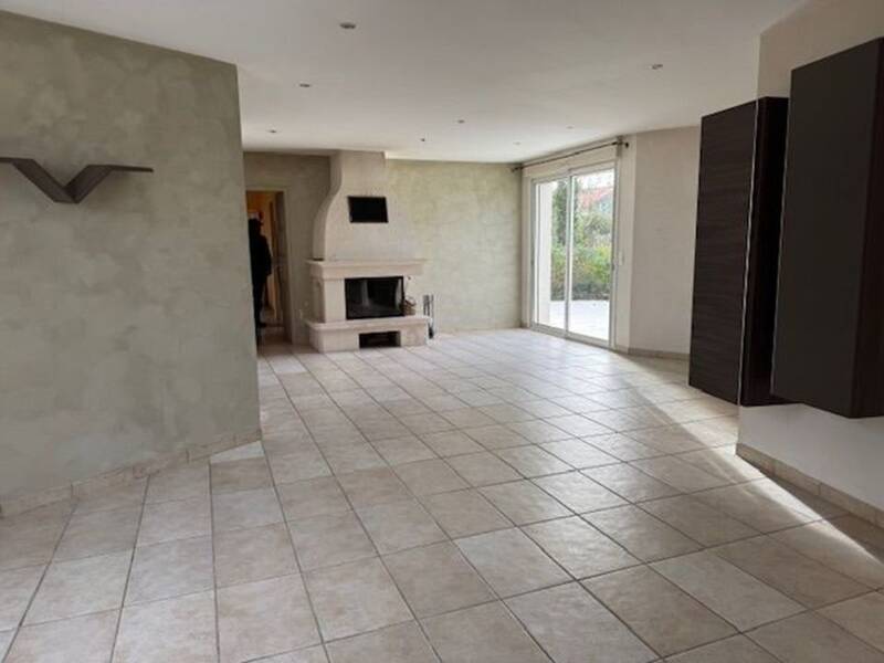 Maison à louer, 175m², AIFFRES