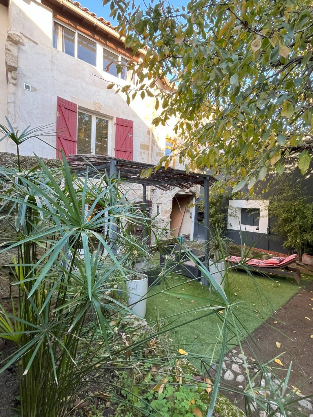 Maison à vendre, 113m², MONTAGNAC