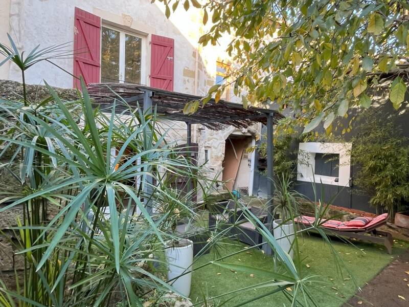 Maison à vendre, 113m², MONTAGNAC