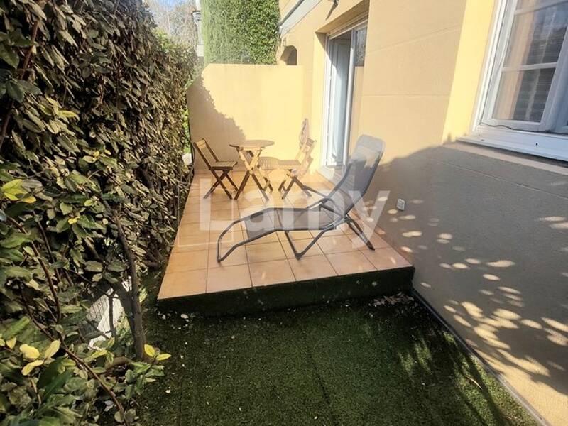Maison à louer, 32m², AIX EN PROVENCE