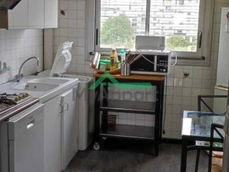 Maison à louer, 79m², NANTES