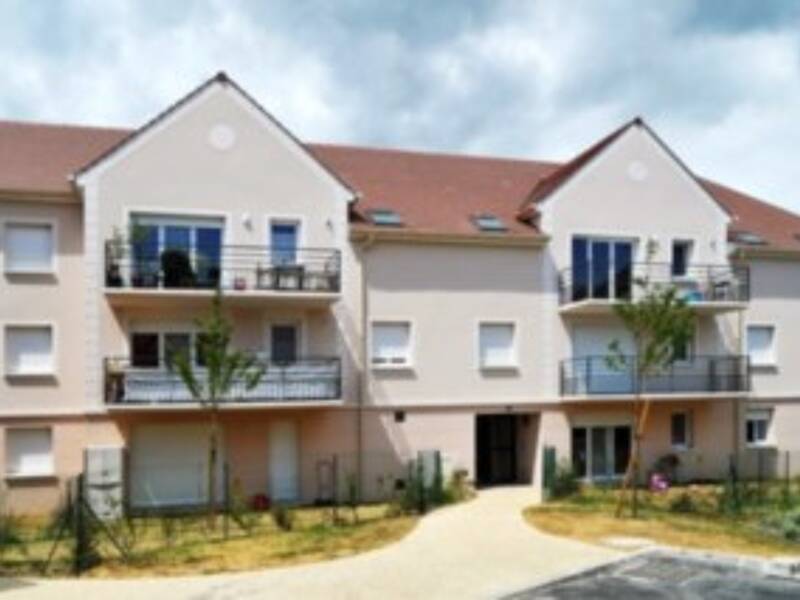 Maison à louer, 68m², CLAYE SOUILLY