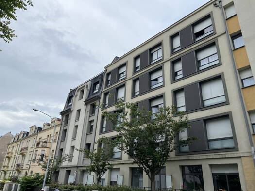 Appartement à vendre 99 000 € 1 pièce 34 m² RDC/5 Nouvelle Ville Metz 57000