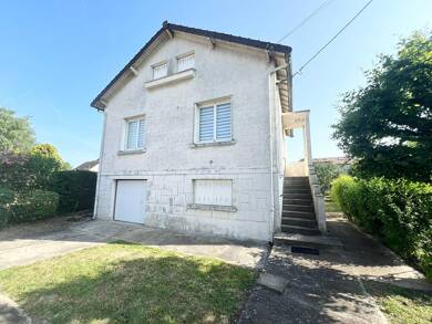 Maison à louer 1 030 € 3 pièces 1 chambre 62 m² Rubis Longjumeau 91160