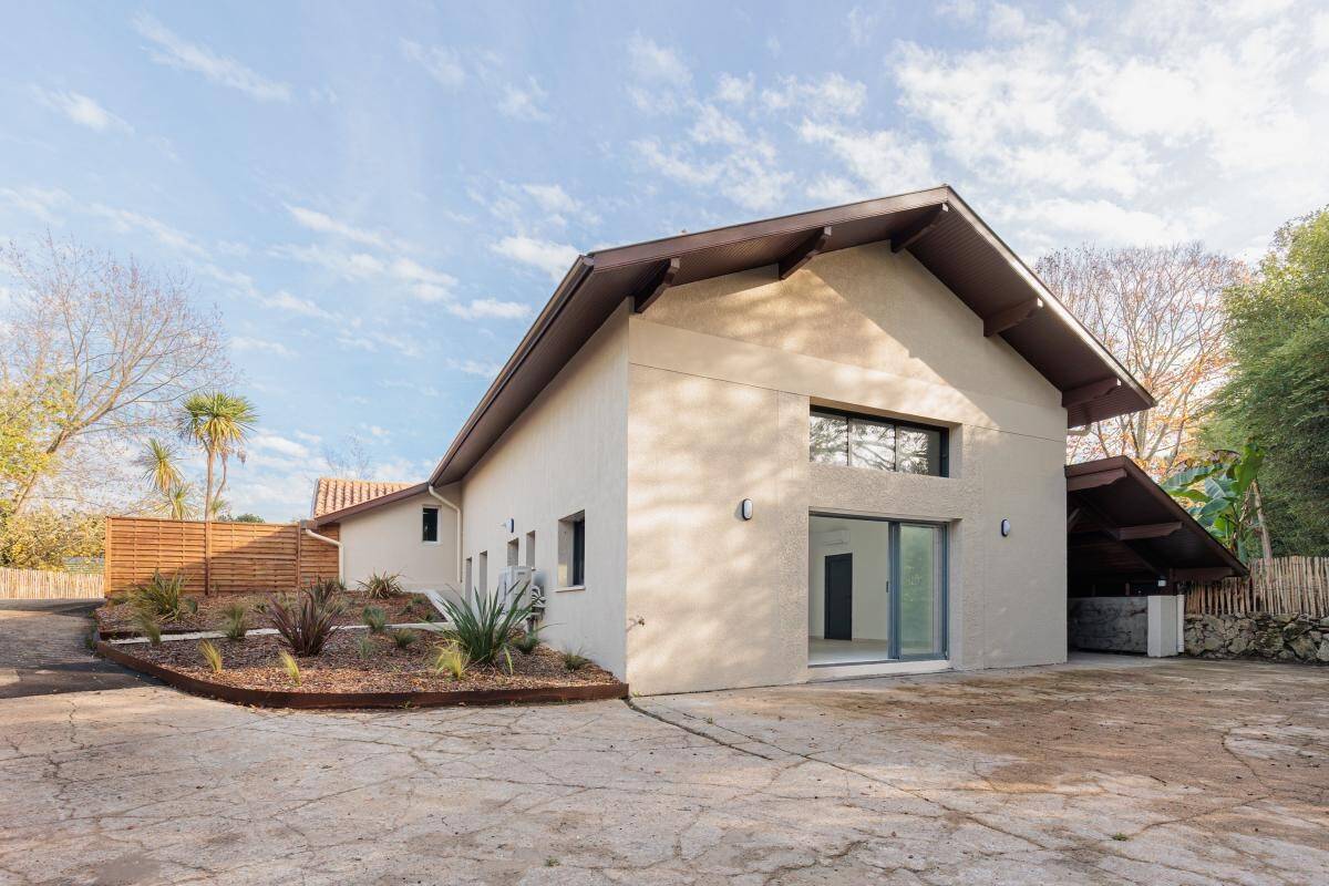 Maison à vendre, 86m², SEIGNOSSE