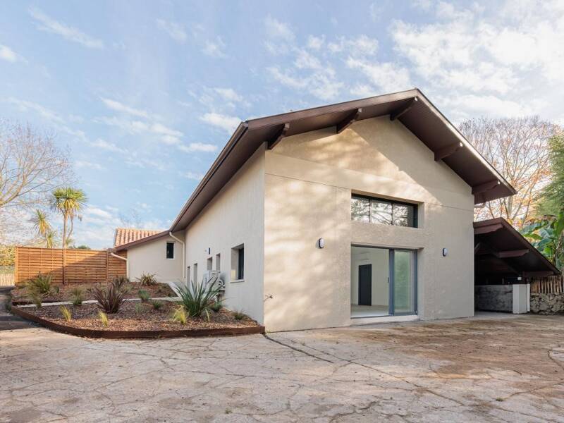 Maison à vendre, 86m², SEIGNOSSE