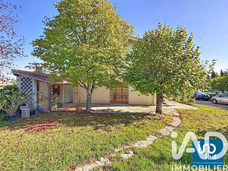 Maison à vendre, 110m², AUCH