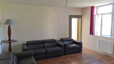 Appartement à vendre 44 000 € 4 pièces 3 chambres 106 m² RDC Dieuze 57260