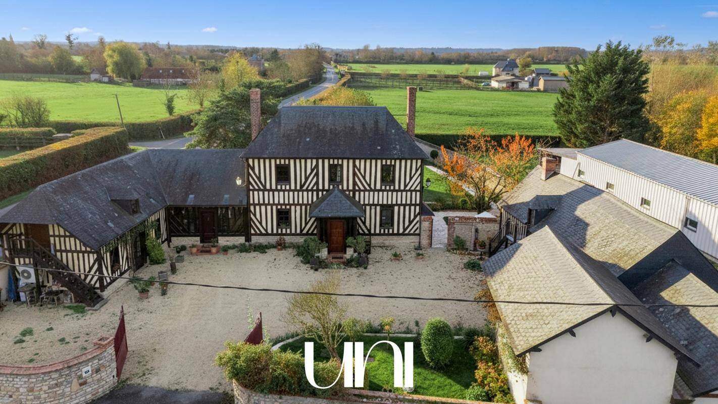 Maison à vendre, 220m², CAMBREMER