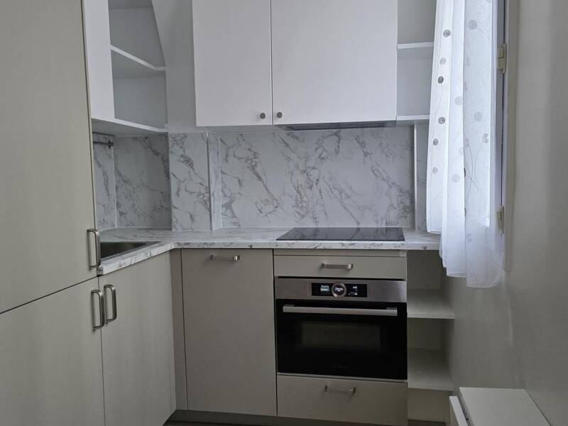 Maison à louer, 32m², BOULOGNE BILLANCOURT