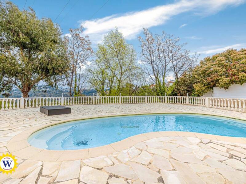 Maison à vendre, 133m², NICE