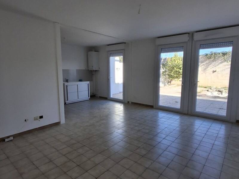 Maison à vendre, 100m², NIMES