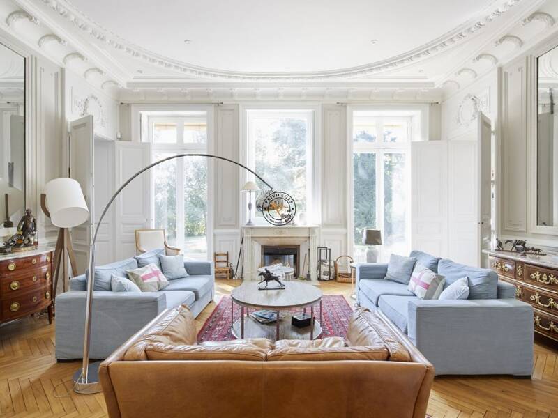 Maison à vendre, 195m², NANTES