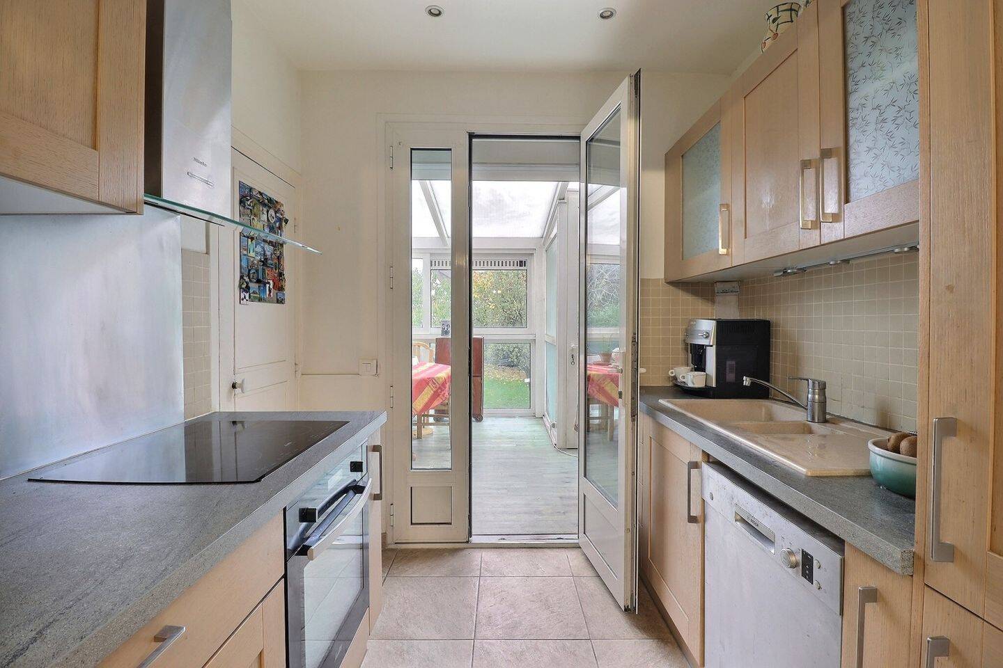 Maison à vendre, 124m², LES PAVILLONS SOUS BOIS
