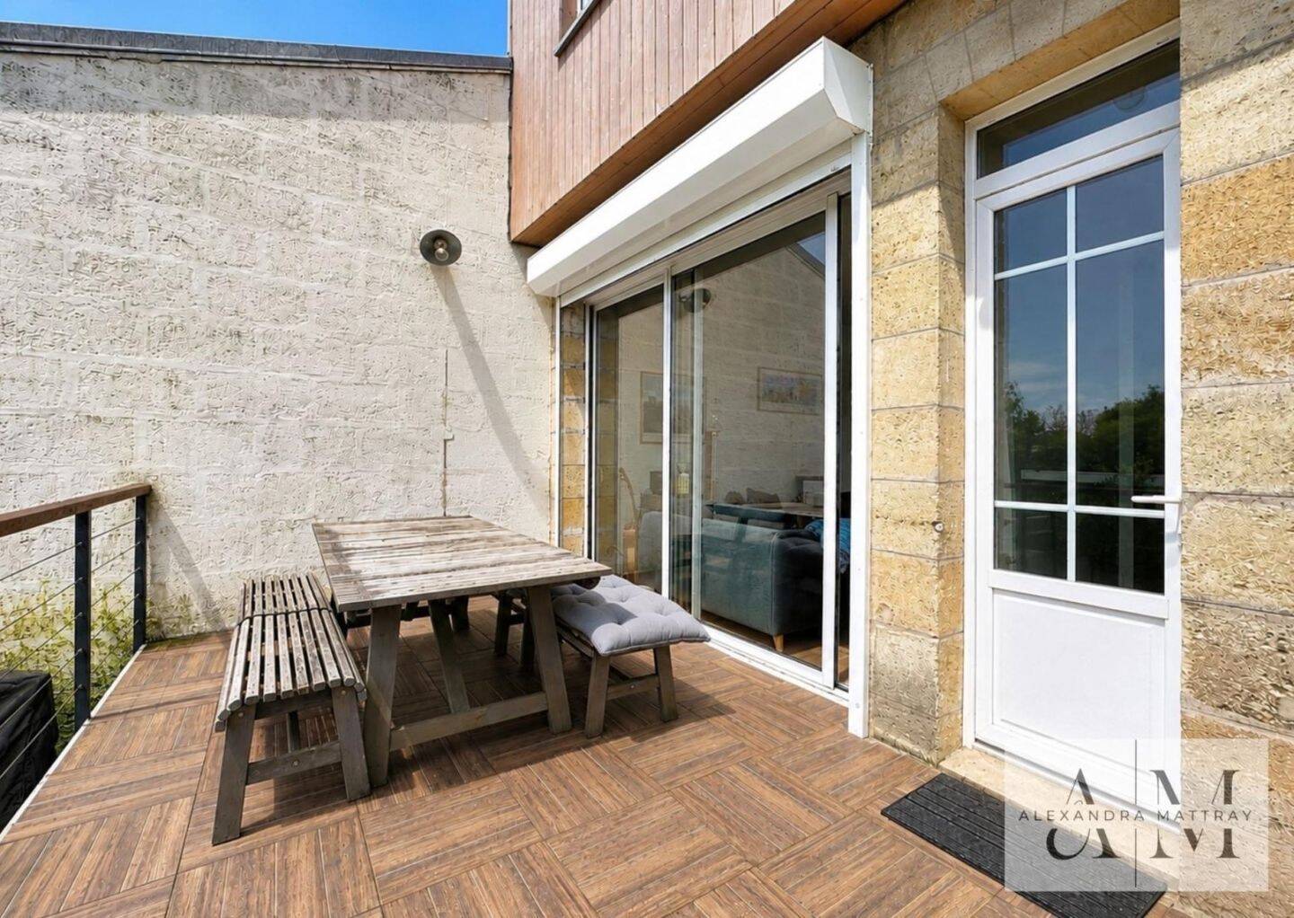 Maison à vendre, 127m², LE BOUSCAT