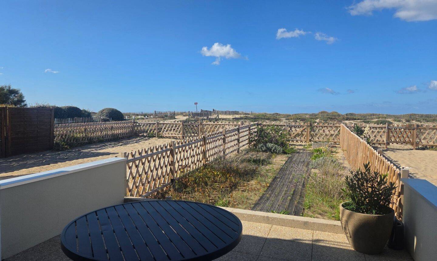 Maison à vendre, 45m², LA TURBALLE