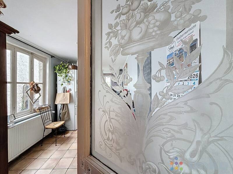 Maison à vendre, 112m², LILLE