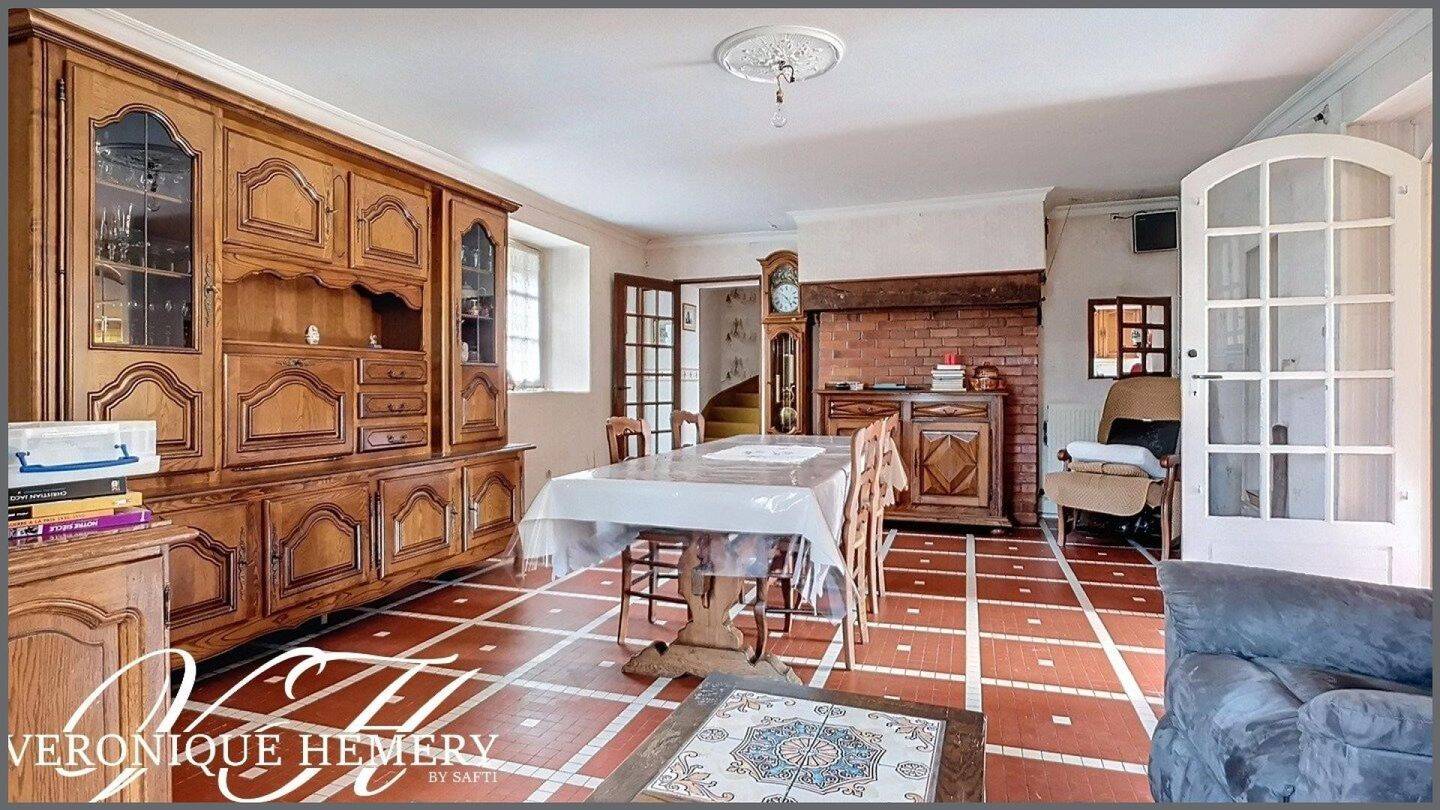 Maison à vendre, 150m², SCEAUX D'ANJOU