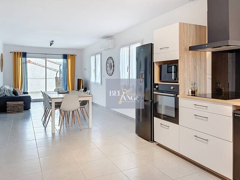 Maison à vendre, 64m², VALLON PONT D'ARC