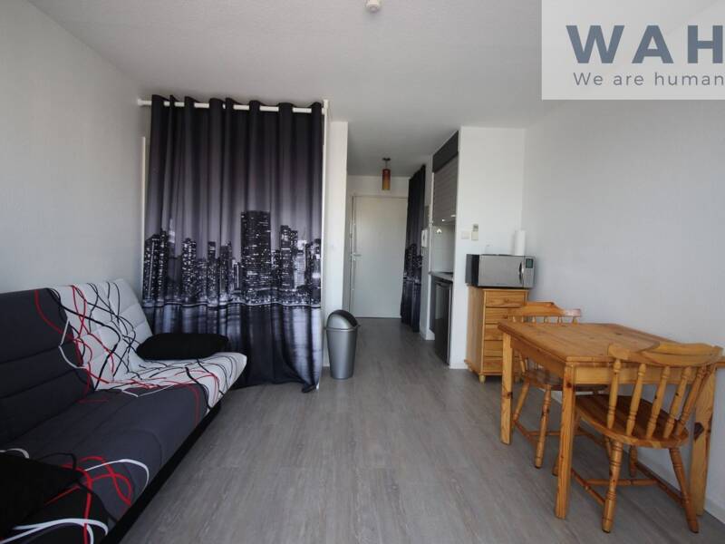 Maison à louer, 22m², GRABELS