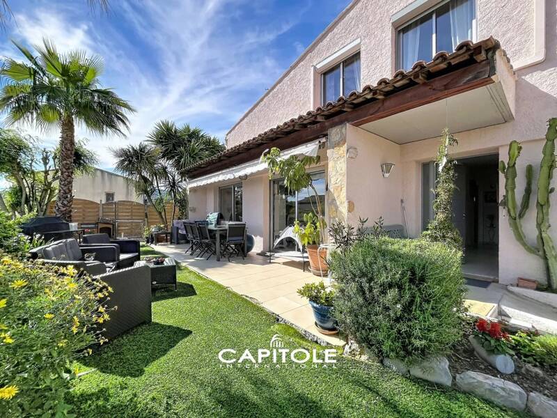Maison à vendre, 254m², ANTIBES
