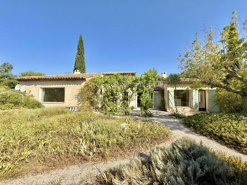 Maison à vendre, 300m², AIX EN PROVENCE