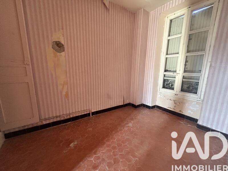 Maison à vendre, 64m², VOLONNE