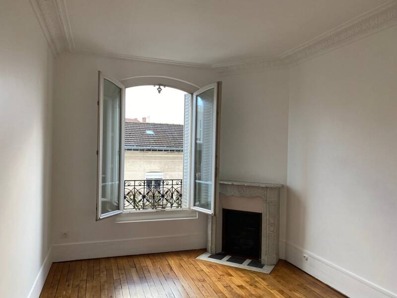 Maison à louer, 45m², MALAKOFF