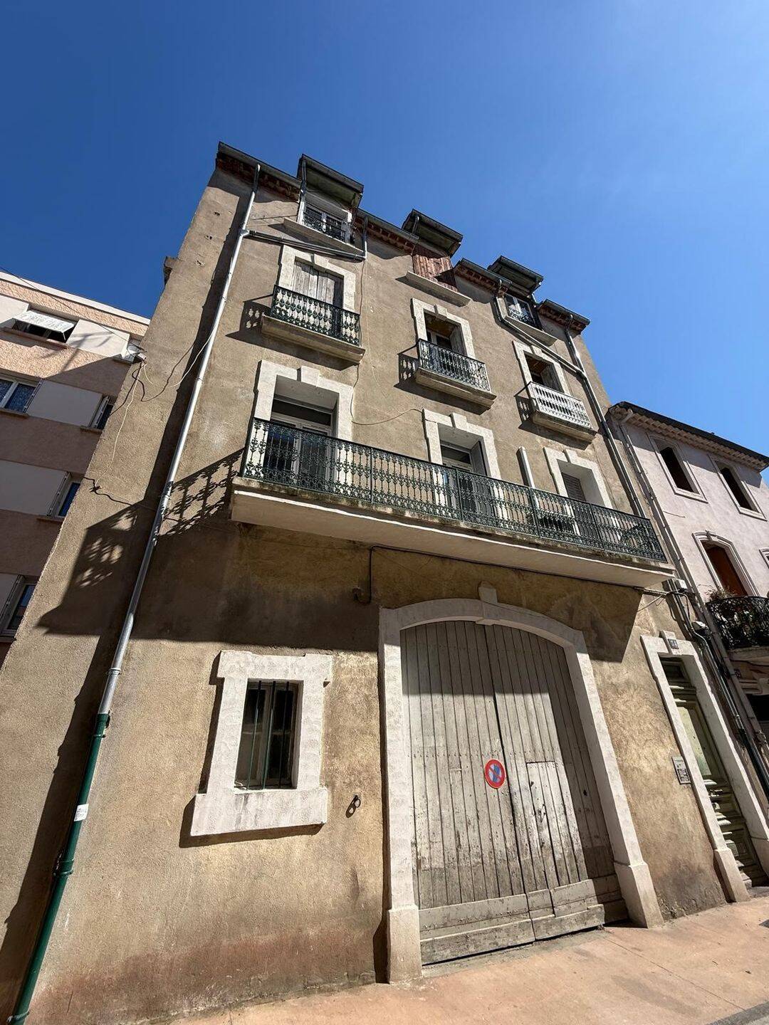 Maison à vendre, 40m², BEZIERS