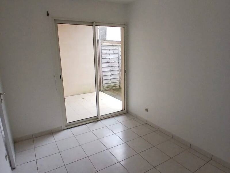 Maison à louer, 40m², LEOGNAN