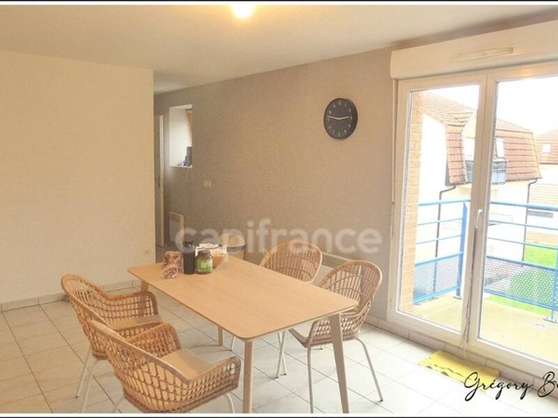 Maison à vendre, 54m², AVION