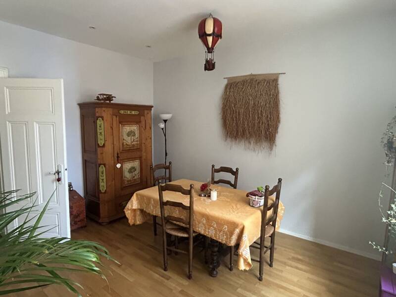 Maison à vendre, 87m², STRASBOURG