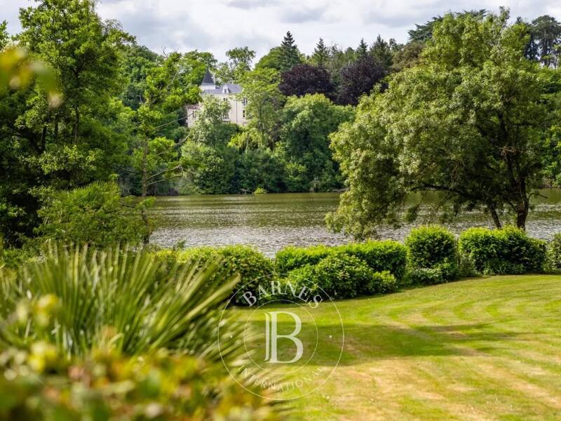 Maison à vendre, 237m², NANTES