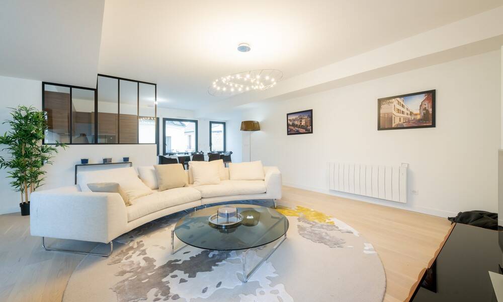 Maison à vendre, 96m², BOBIGNY