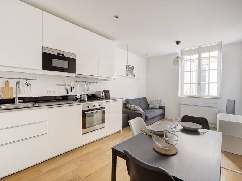 Maison à louer, 30m², TOULOUSE