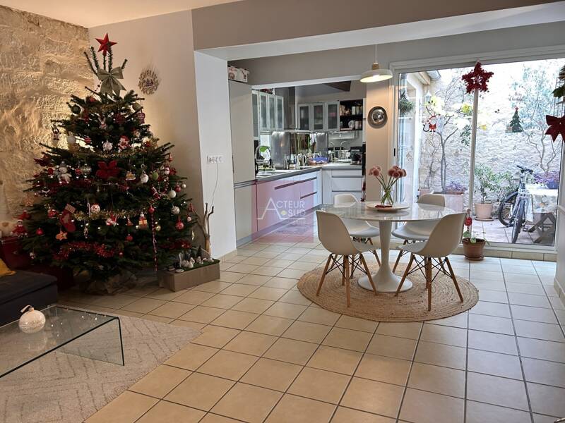 Maison à vendre, 87m², MONTPELLIER