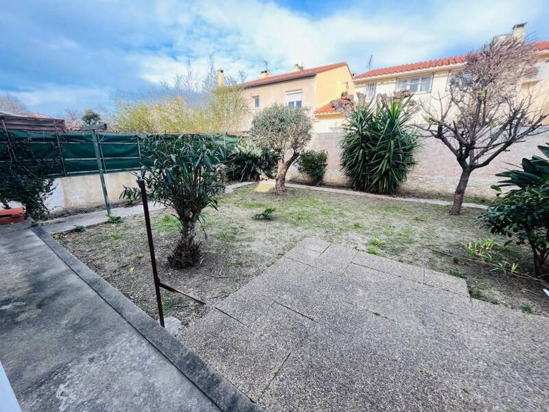Maison à louer, 97m², PERPIGNAN