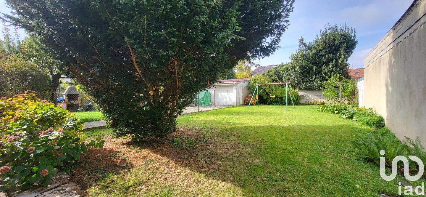 Maison à vendre, 130m², NOISY LE GRAND