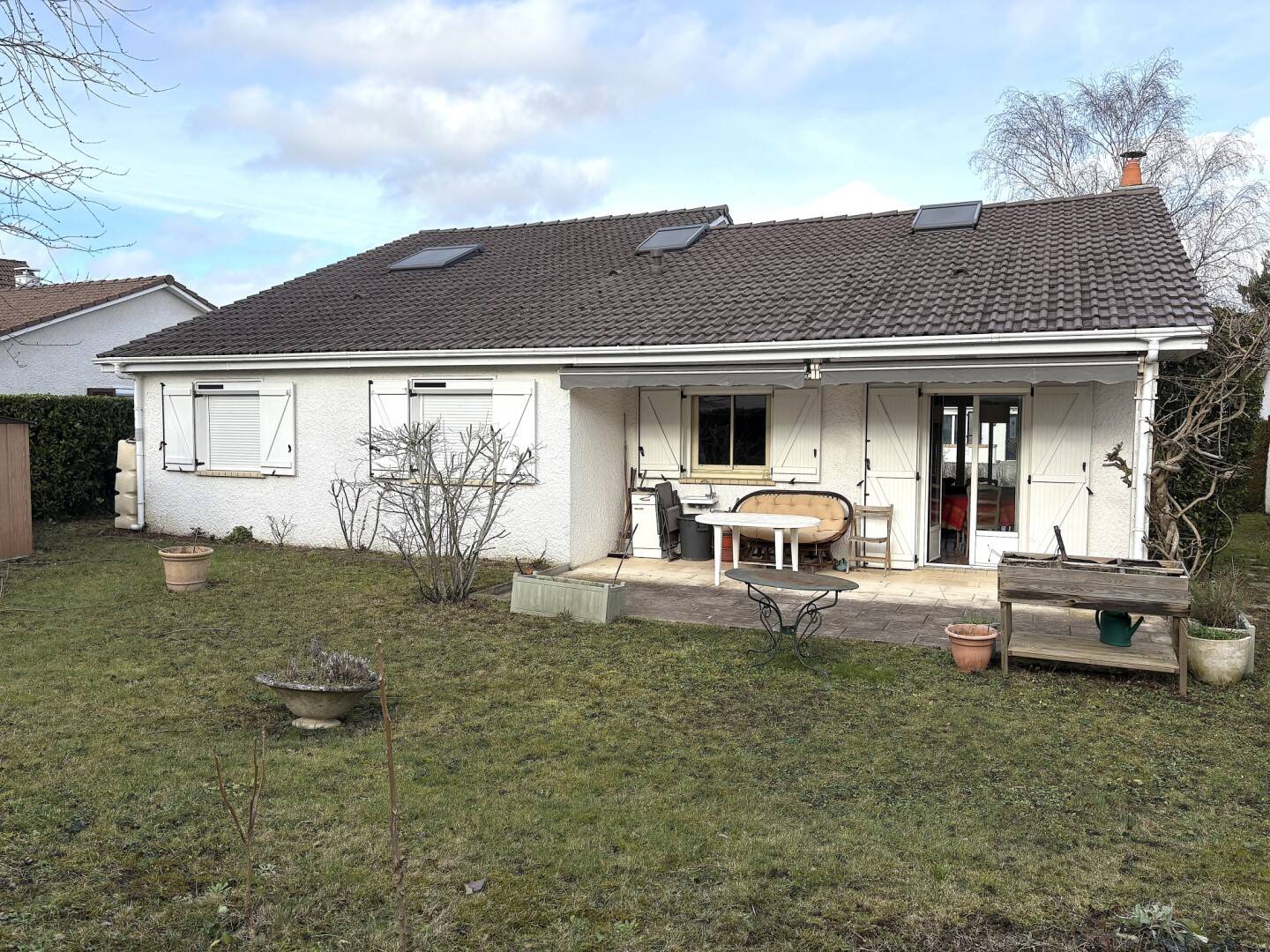Maison à vendre, 139m², OLIVET