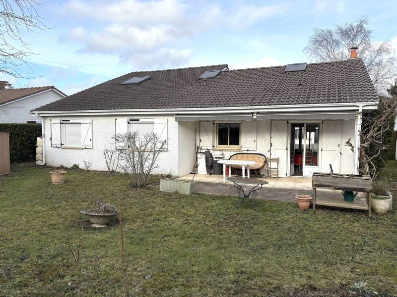 Maison à vendre, 139m², OLIVET